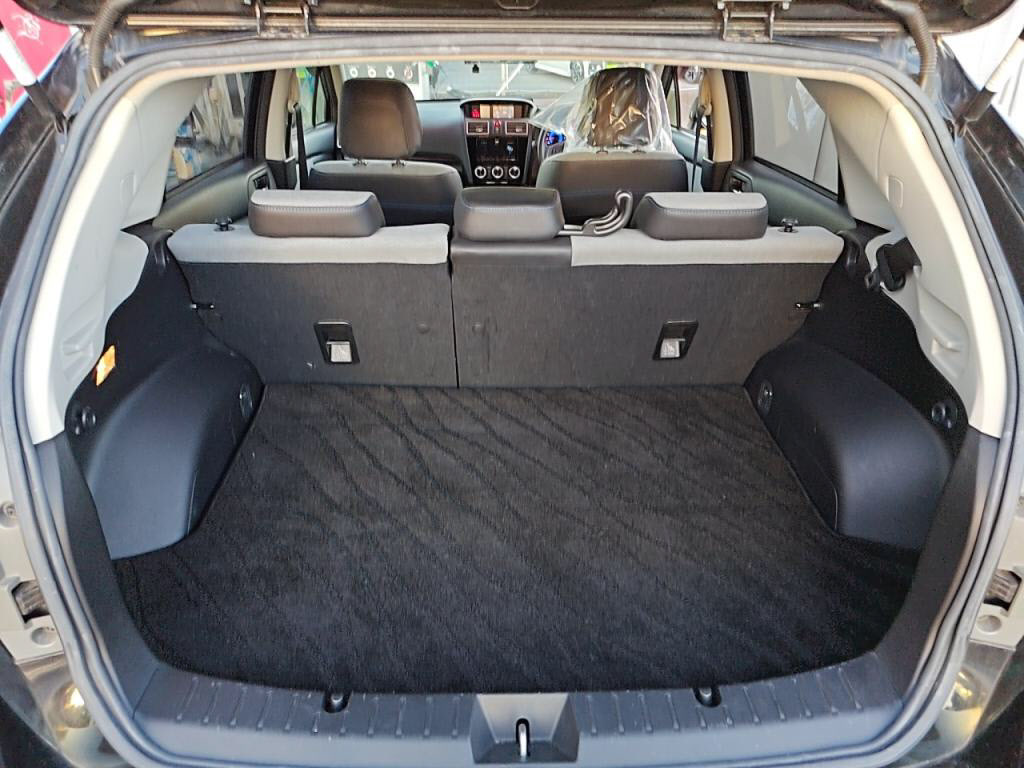 インプレッサスポーツハイブリッドハイブリッド２．０ｉ－Ｓアイサイトの写真 25