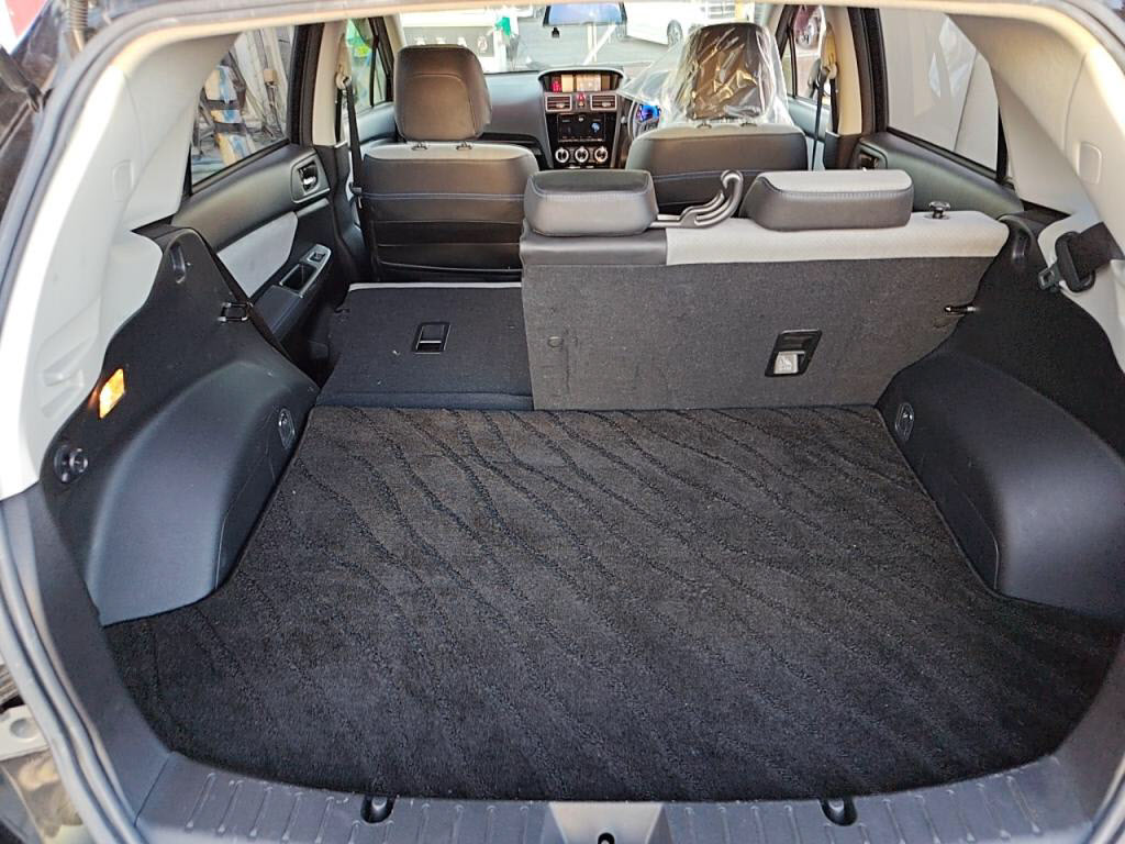 インプレッサスポーツハイブリッドハイブリッド２．０ｉ－Ｓアイサイトの写真 26