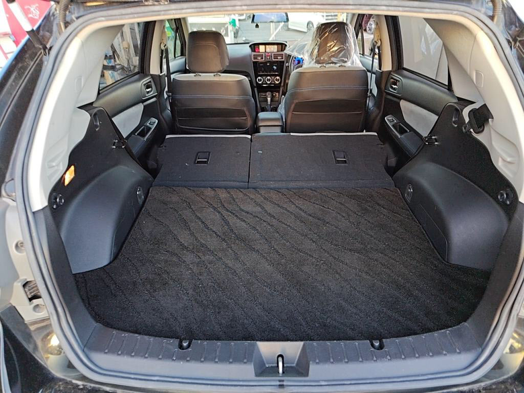 インプレッサスポーツハイブリッドハイブリッド２．０ｉ－Ｓアイサイトの写真 27