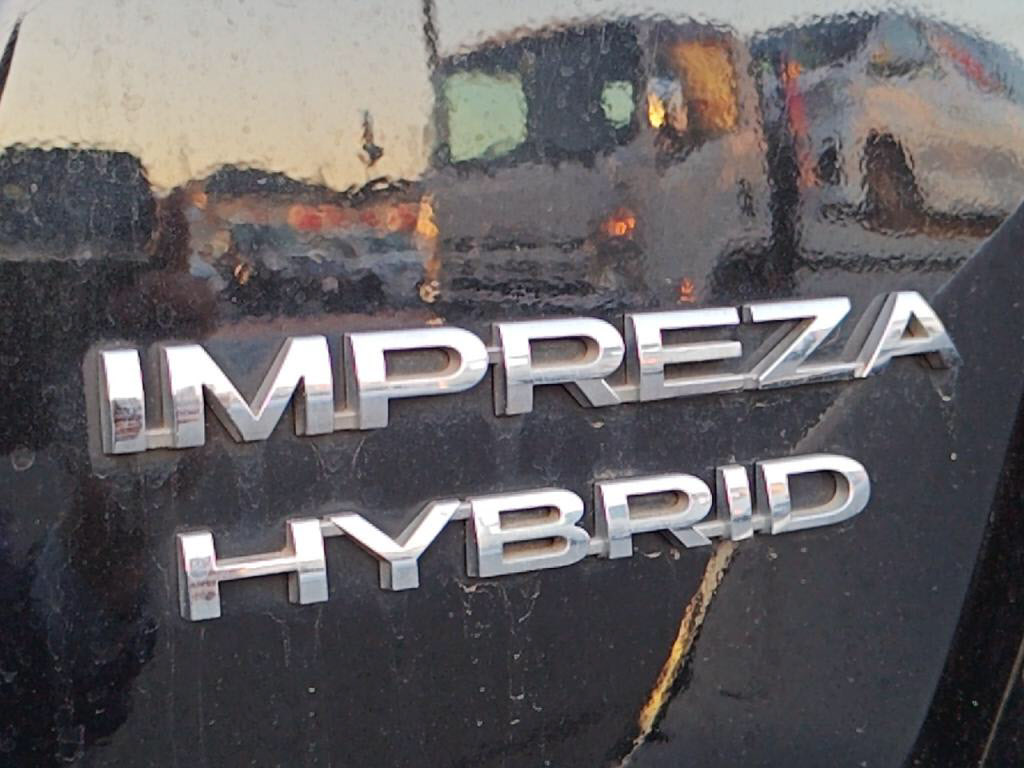 インプレッサスポーツハイブリッドハイブリッド２．０ｉ－Ｓアイサイトの写真 28