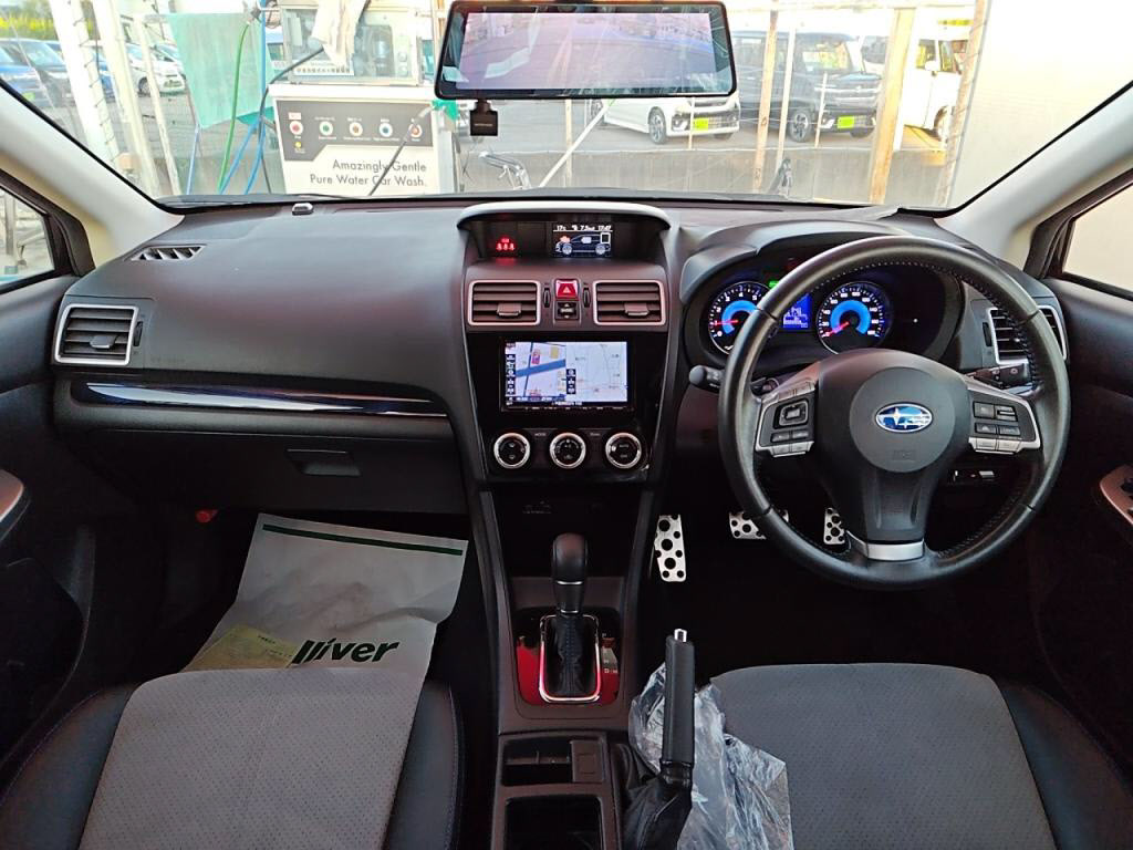 インプレッサスポーツハイブリッドハイブリッド２．０ｉ－Ｓアイサイトの写真 3