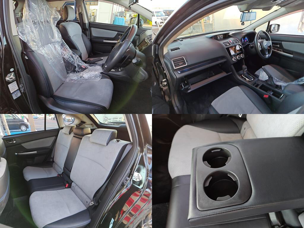 インプレッサスポーツハイブリッドハイブリッド２．０ｉ－Ｓアイサイトの写真 7