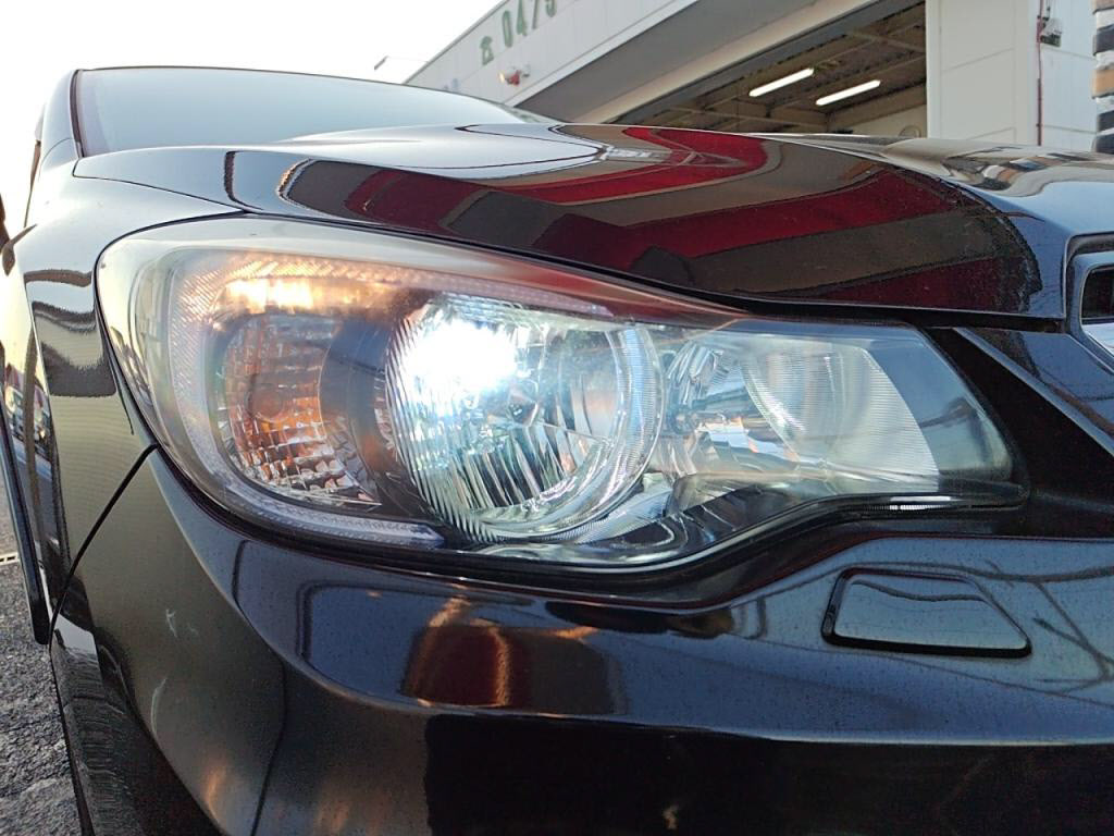 インプレッサスポーツハイブリッドハイブリッド２．０ｉ－Ｓアイサイトの写真 9