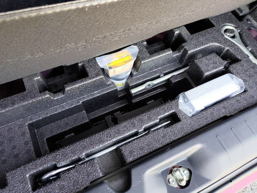 タントカスタムカスタムＲＳの写真 28