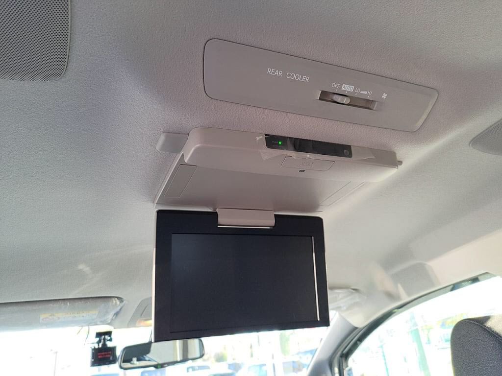 ヴォクシーＶの写真 19