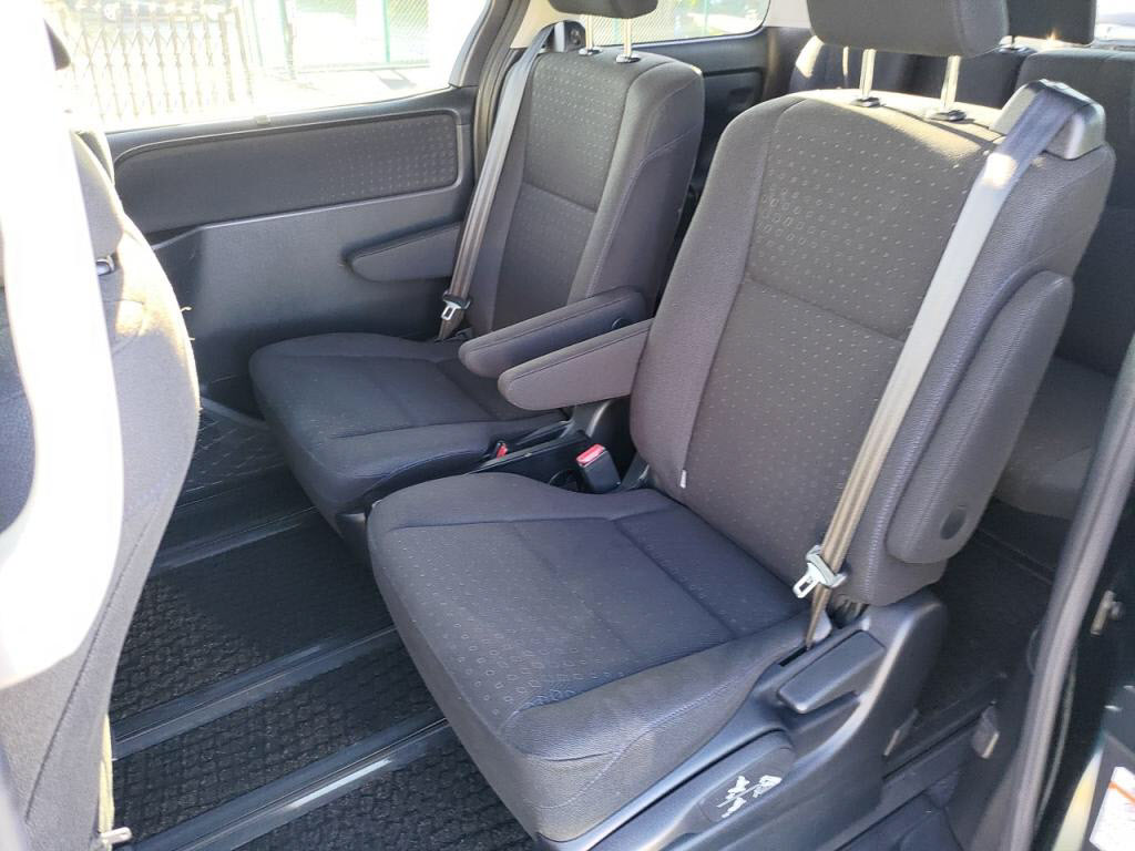 ヴォクシーＶの写真 23