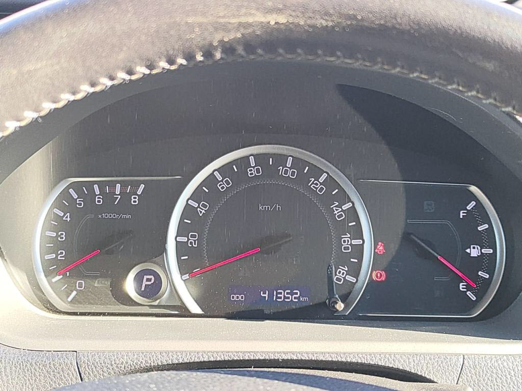 ヴォクシーＶの写真 29