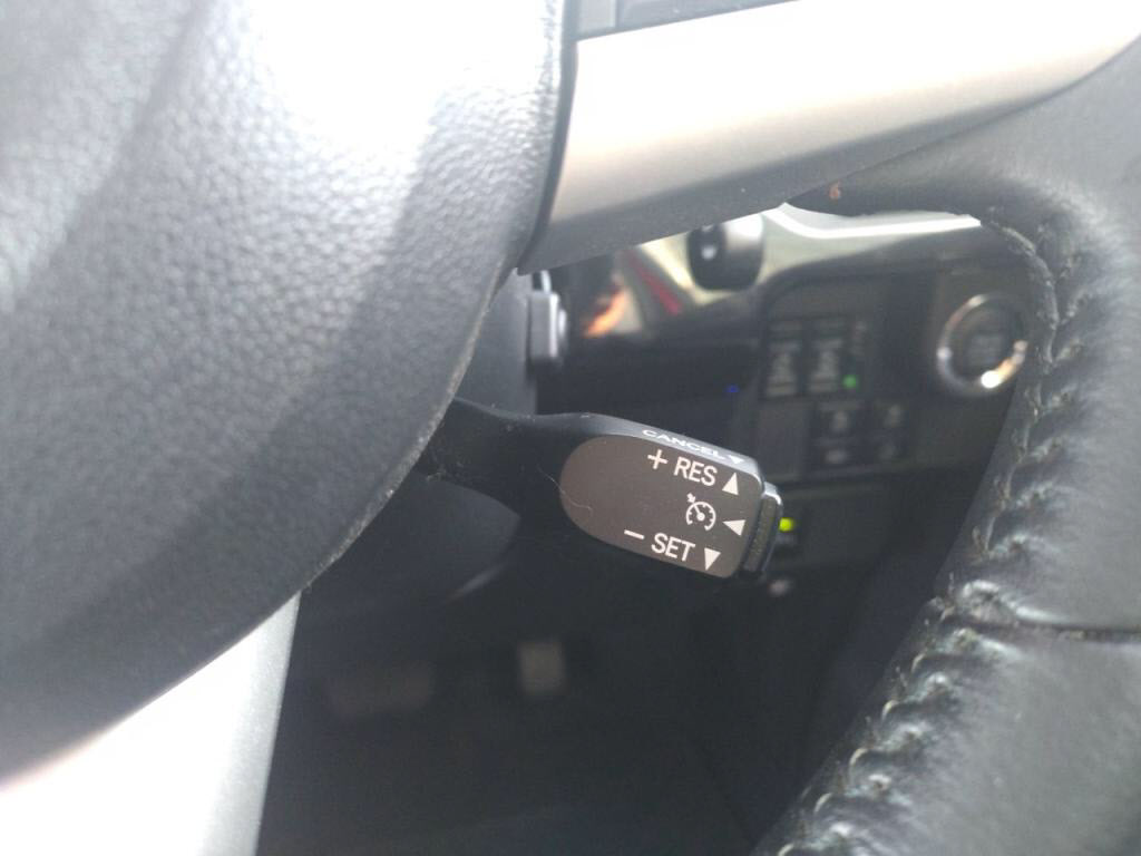 ルーミーカスタムカスタムＧ－Ｔの写真 18