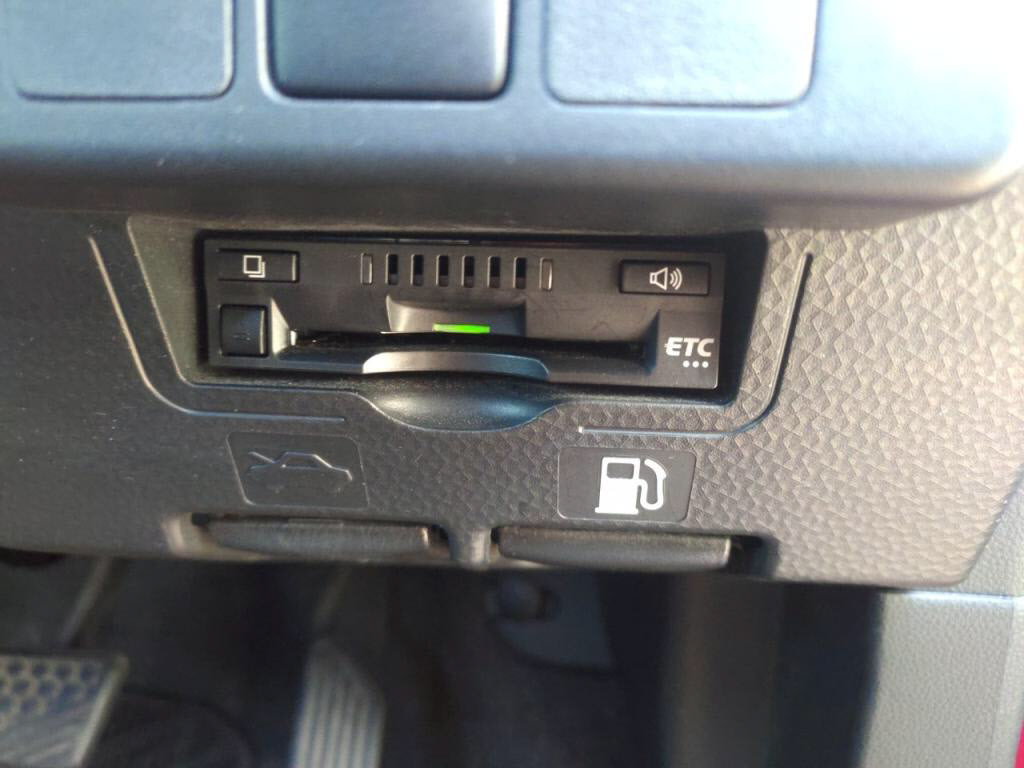 ルーミーカスタムカスタムＧ－Ｔの写真 20