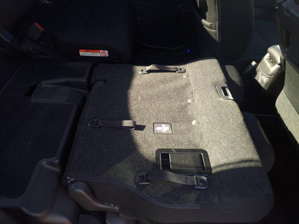 ルーミーカスタムカスタムＧ－Ｔの写真 22