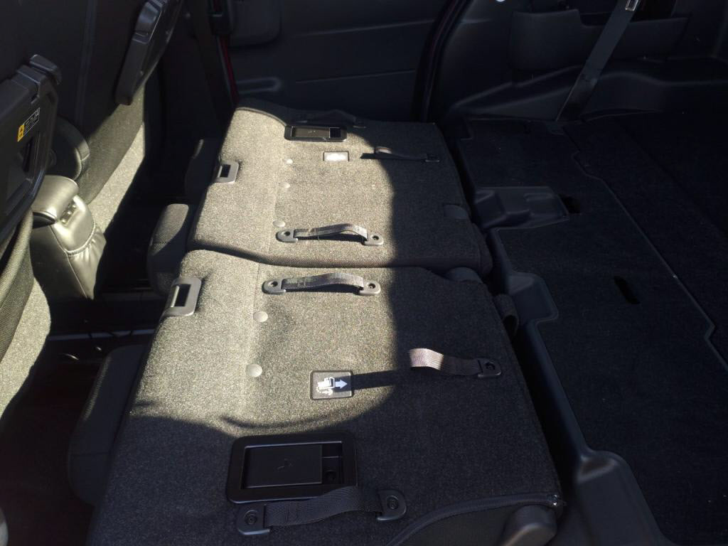 ルーミーカスタムカスタムＧ－Ｔの写真 23