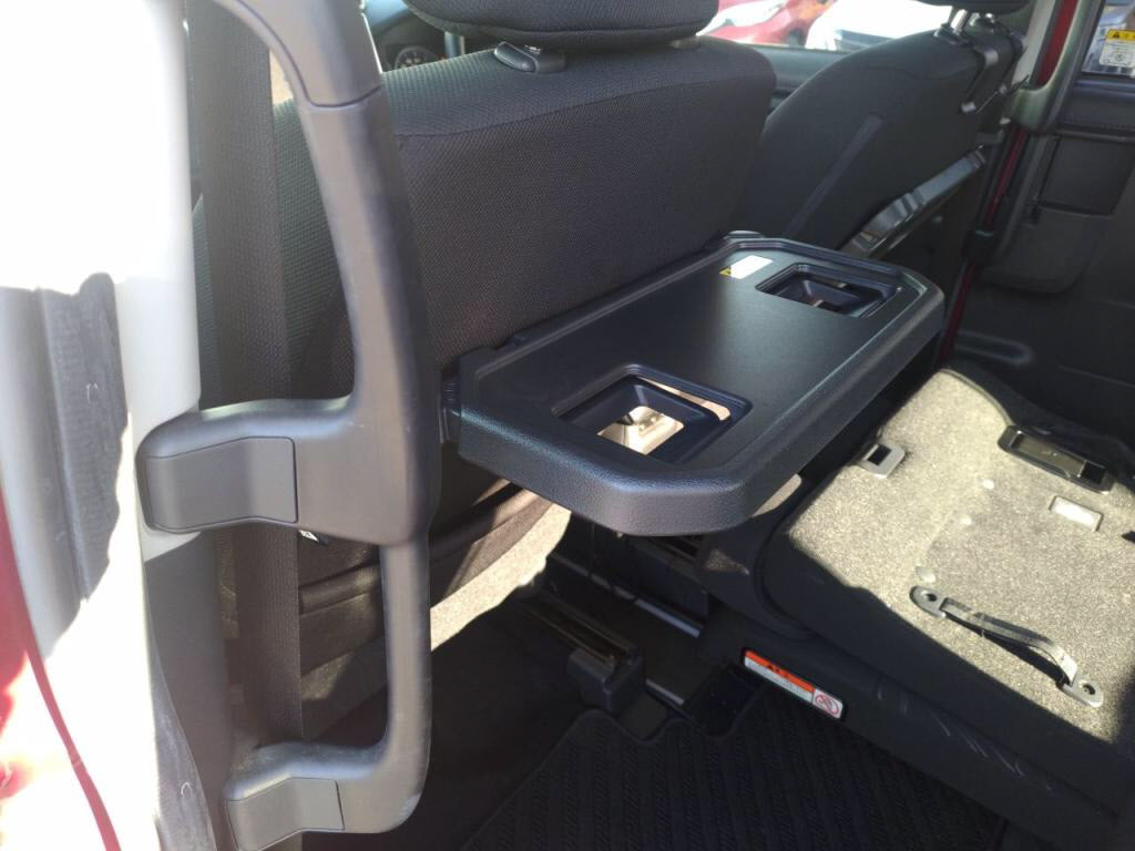 ルーミーカスタムカスタムＧ－Ｔの写真 24