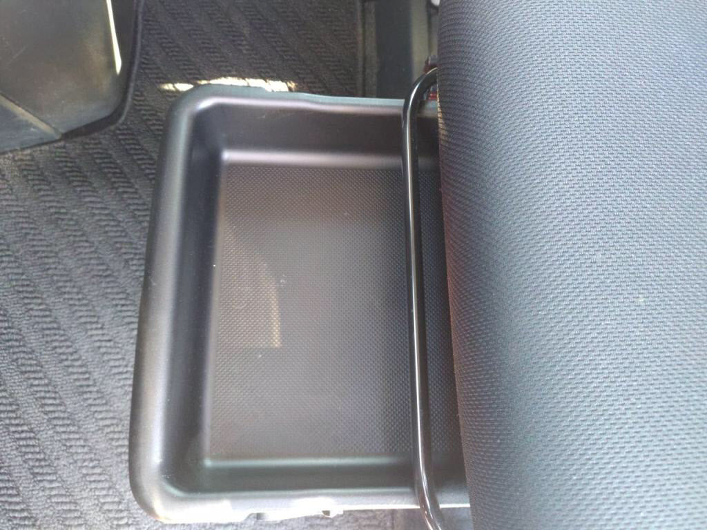 ルーミーカスタムカスタムＧ－Ｔの写真 25