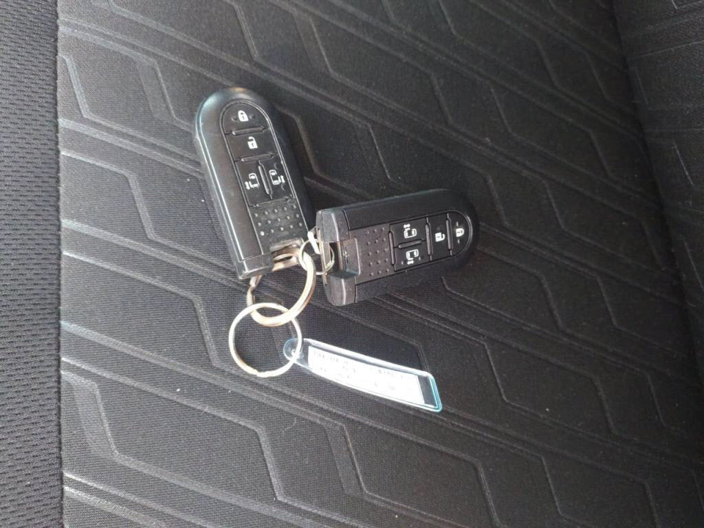 ルーミーカスタムカスタムＧ－Ｔの写真 26