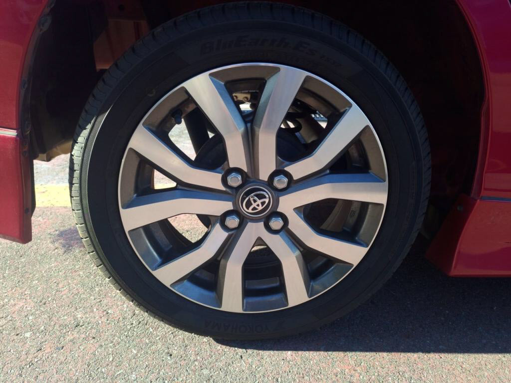 ルーミーカスタムカスタムＧ－Ｔの写真 27