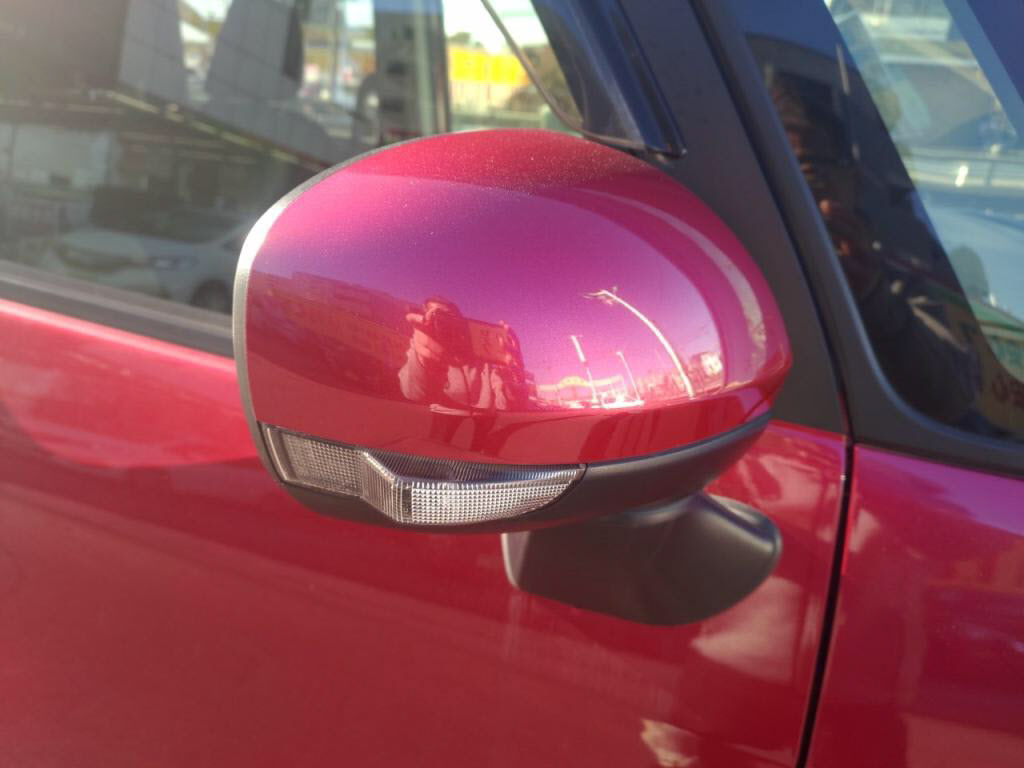 ルーミーカスタムカスタムＧ－Ｔの写真 28