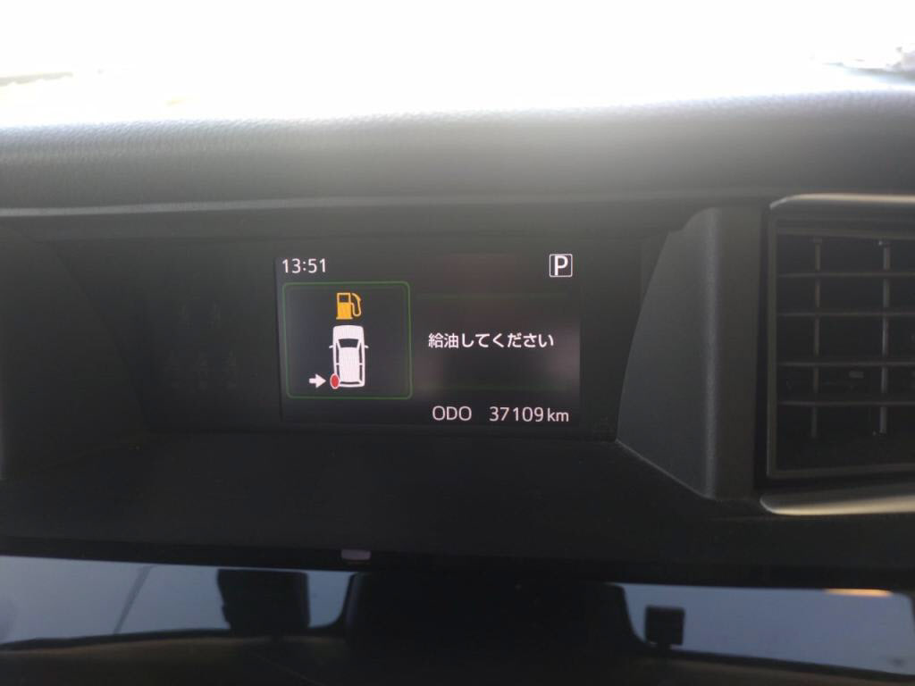 ルーミーカスタムカスタムＧ－Ｔの写真 29