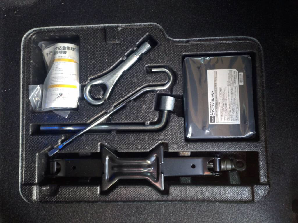 ルーミーカスタムカスタムＧ－Ｔの写真 30