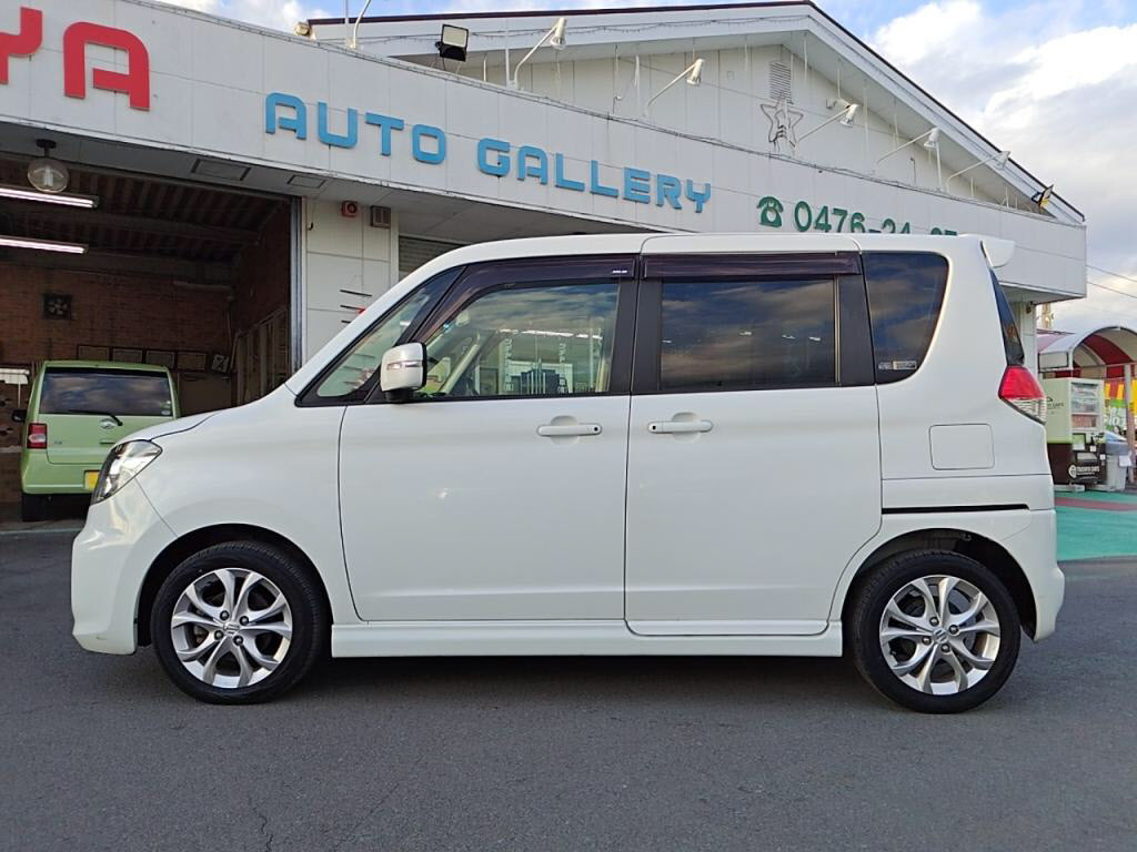 ソリオバンディットバンディット－ＤＪＥの写真 12