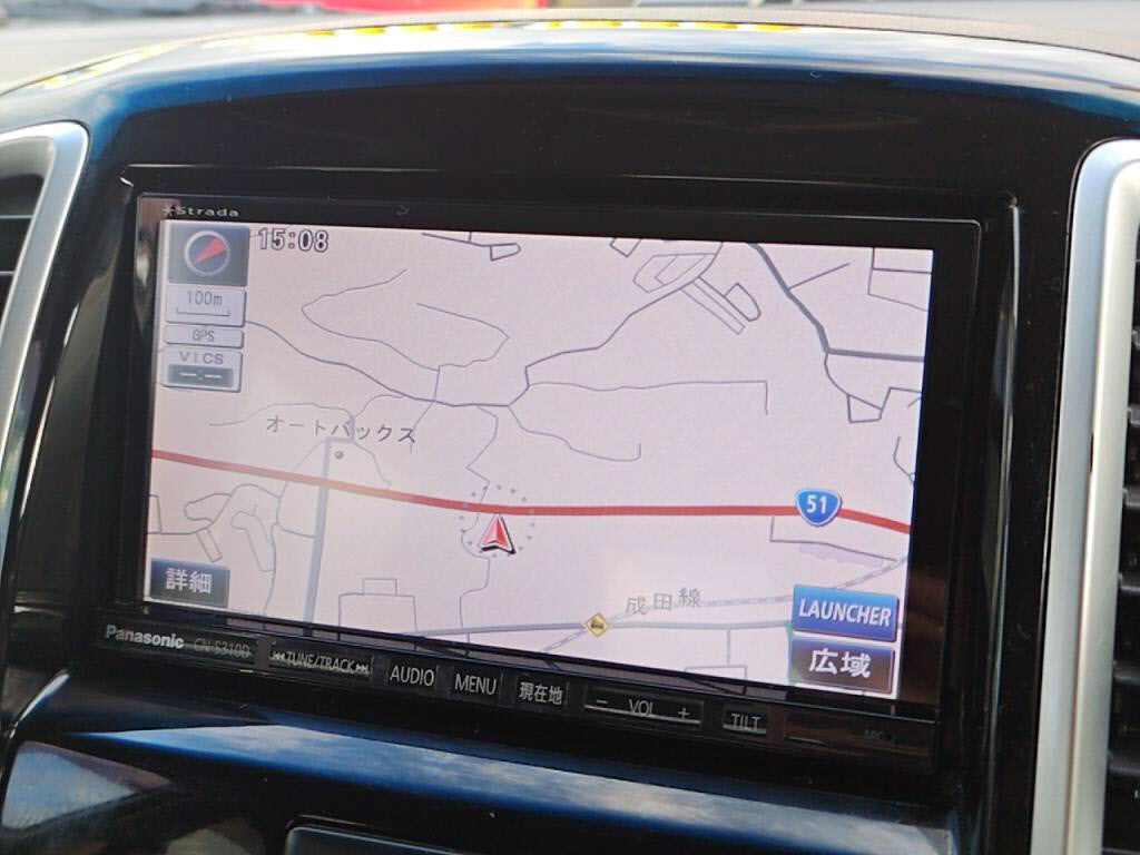 ソリオバンディットバンディット－ＤＪＥの写真 13