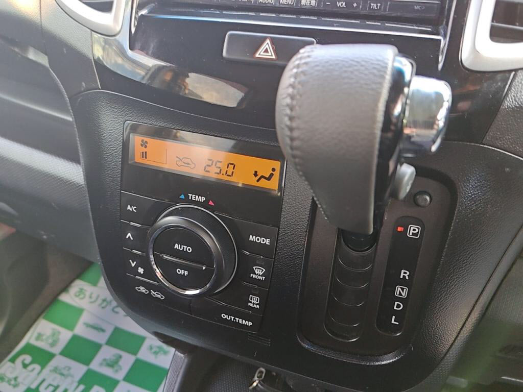 ソリオバンディットバンディット－ＤＪＥの写真 16