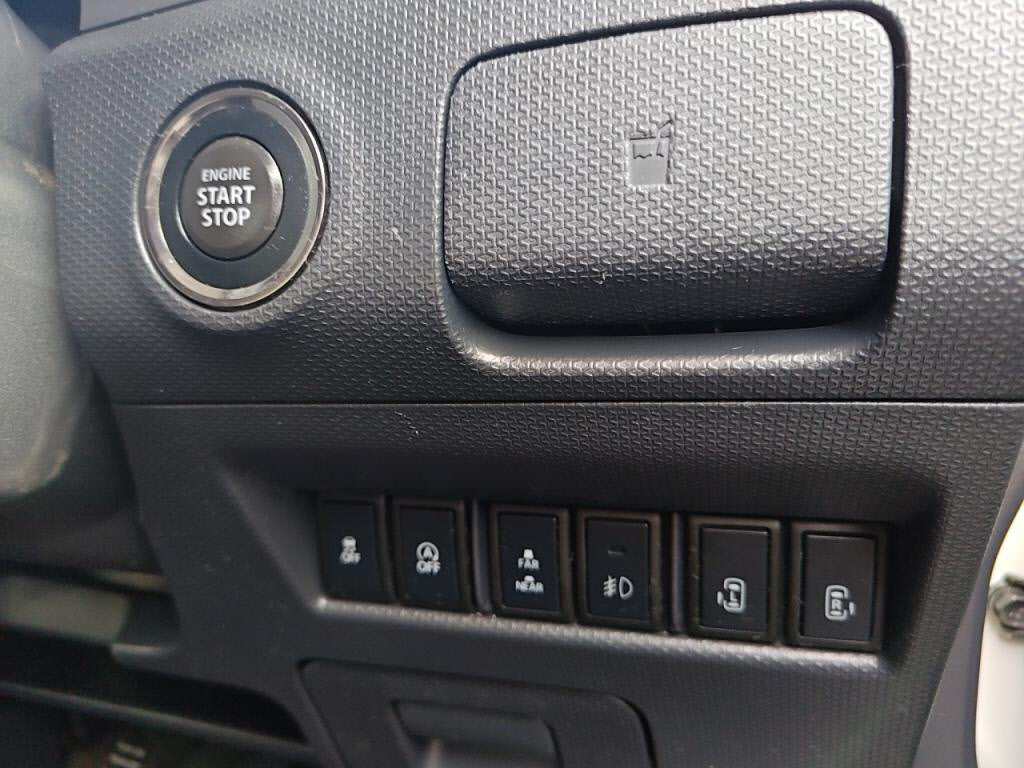 ソリオバンディットバンディット－ＤＪＥの写真 19