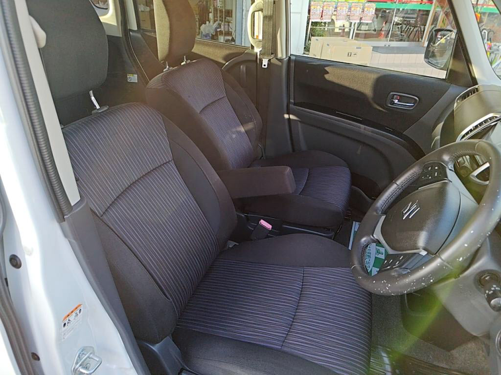 ソリオバンディットバンディット－ＤＪＥの写真 21