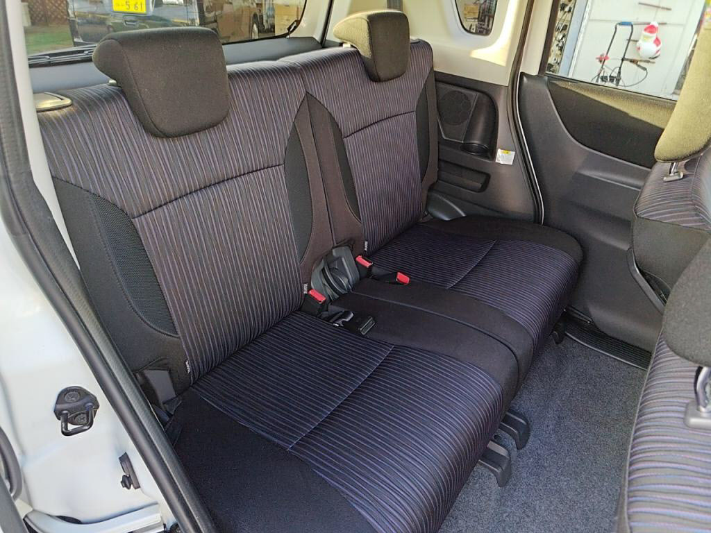 ソリオバンディットバンディット－ＤＪＥの写真 22