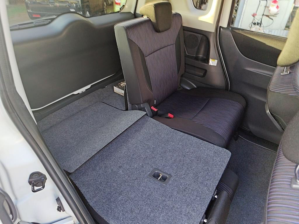 ソリオバンディットバンディット－ＤＪＥの写真 23