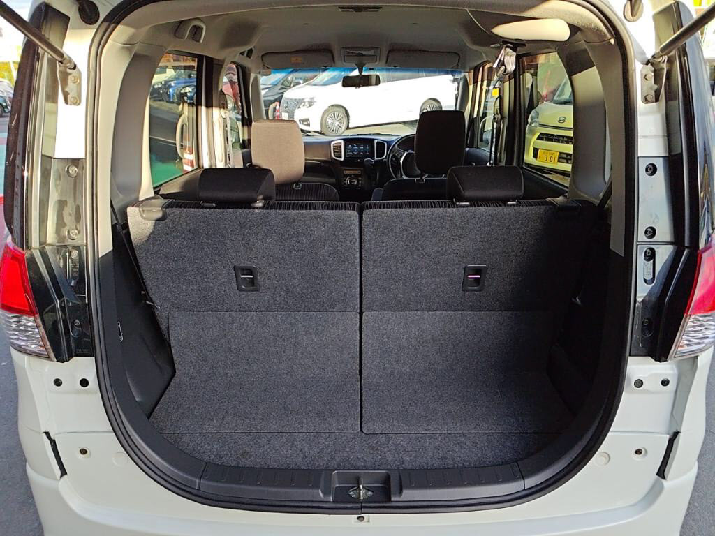 ソリオバンディットバンディット－ＤＪＥの写真 25