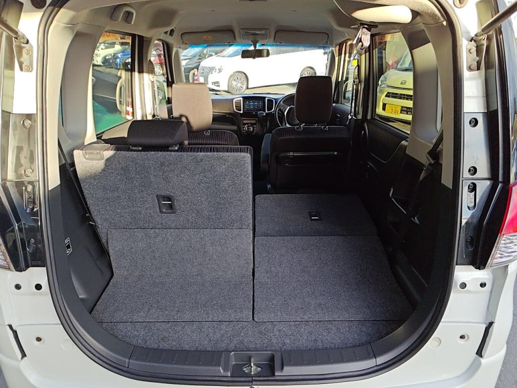 ソリオバンディットバンディット－ＤＪＥの写真 26