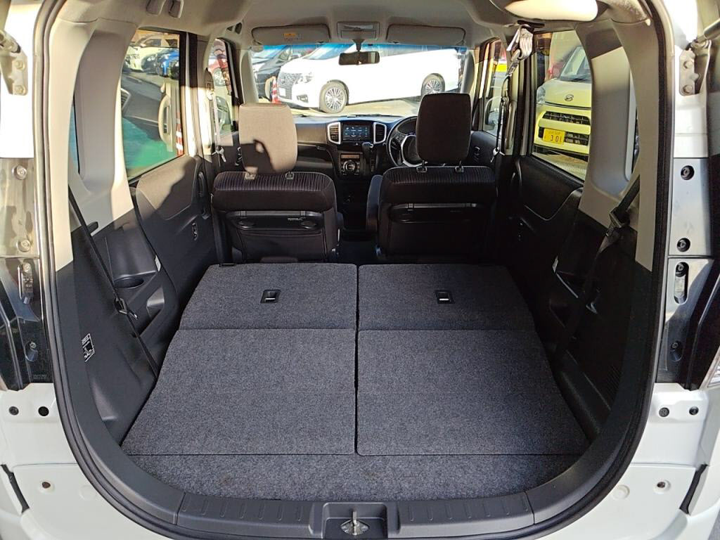 ソリオバンディットバンディット－ＤＪＥの写真 27