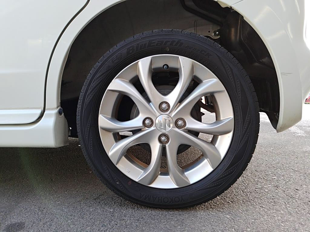 ソリオバンディットバンディット－ＤＪＥの写真 28