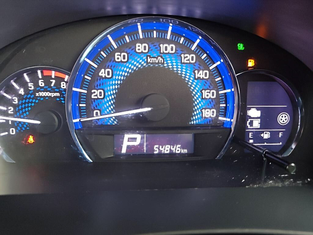 ソリオバンディットバンディット－ＤＪＥの写真 29