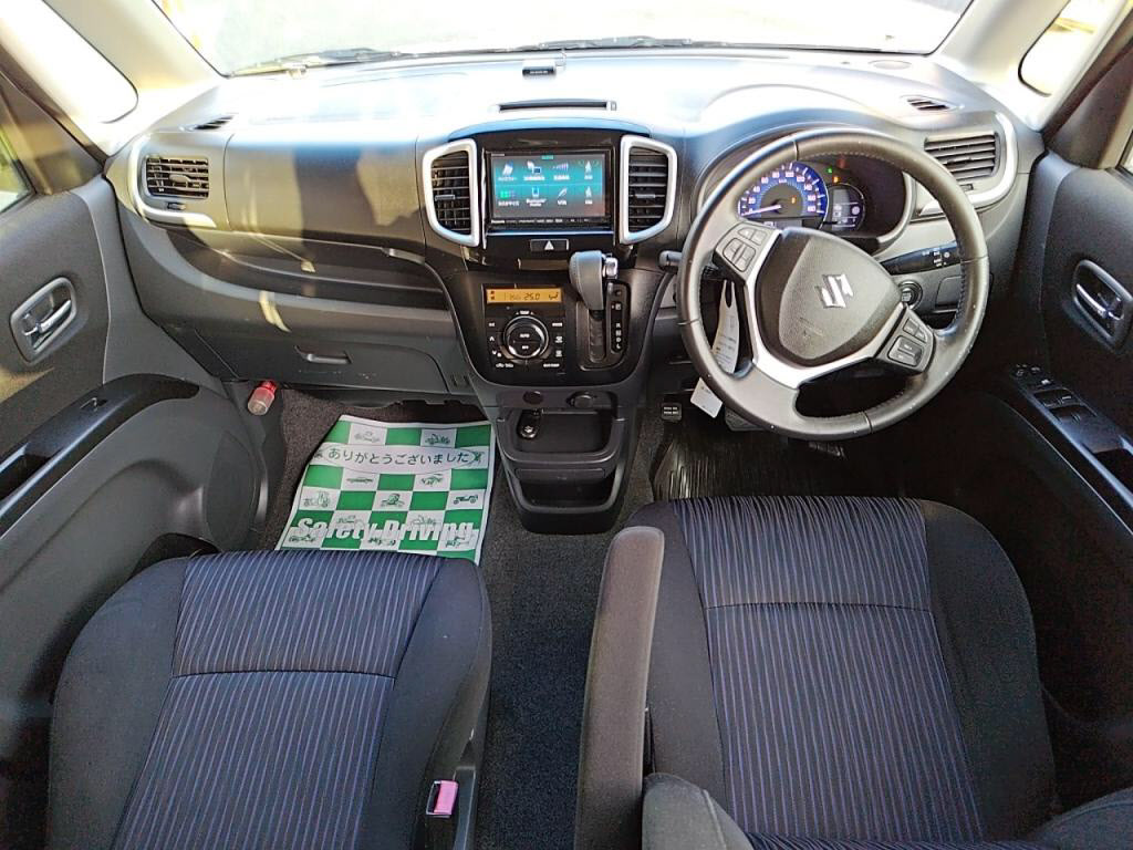 ソリオバンディットバンディット－ＤＪＥの写真 3