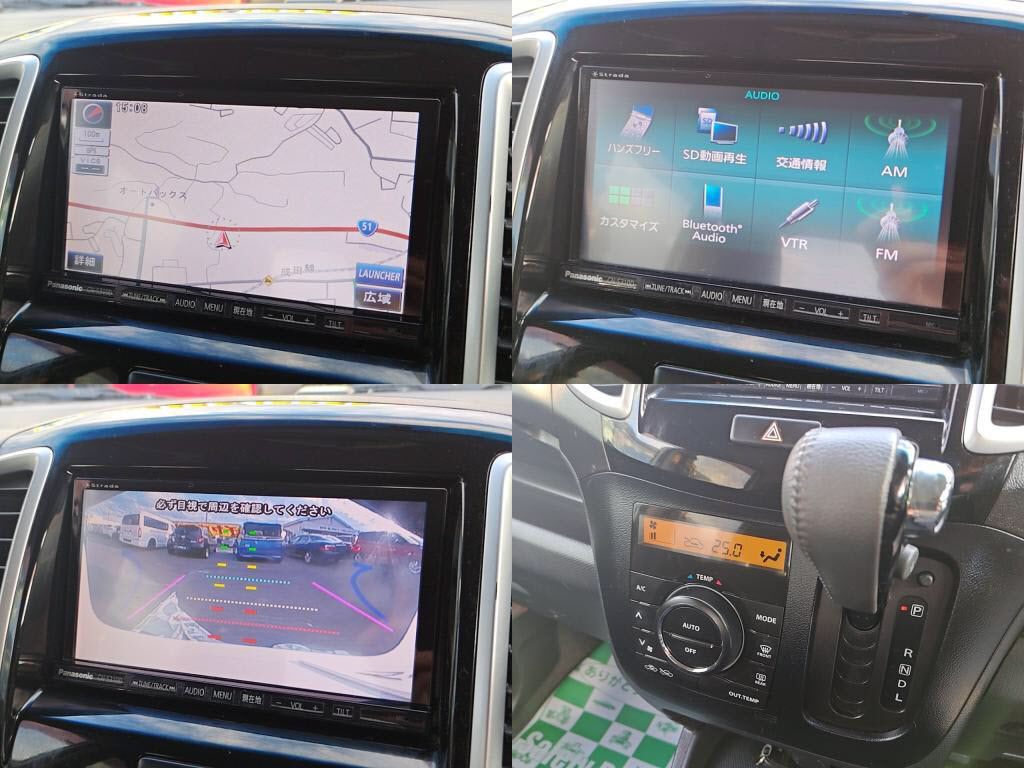 ソリオバンディットバンディット－ＤＪＥの写真 5