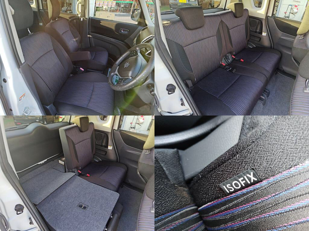 ソリオバンディットバンディット－ＤＪＥの写真 7