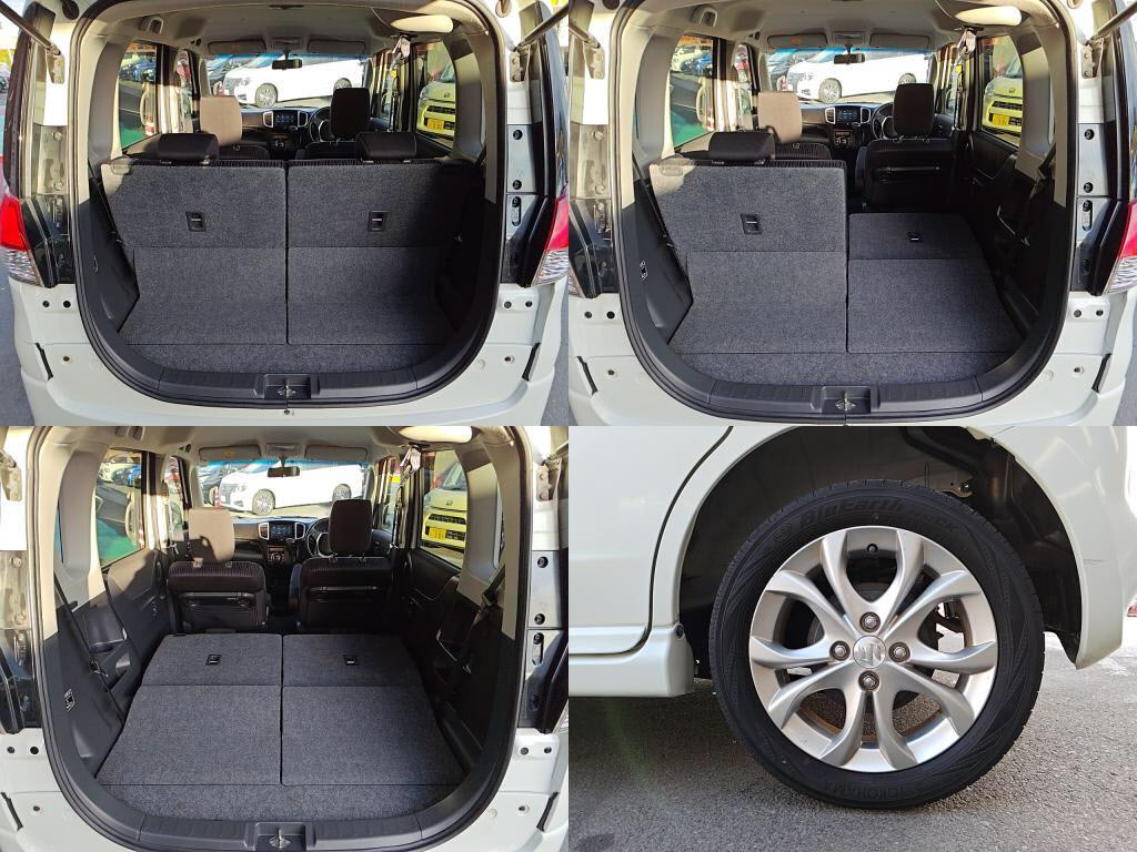 ソリオバンディットバンディット－ＤＪＥの写真 8