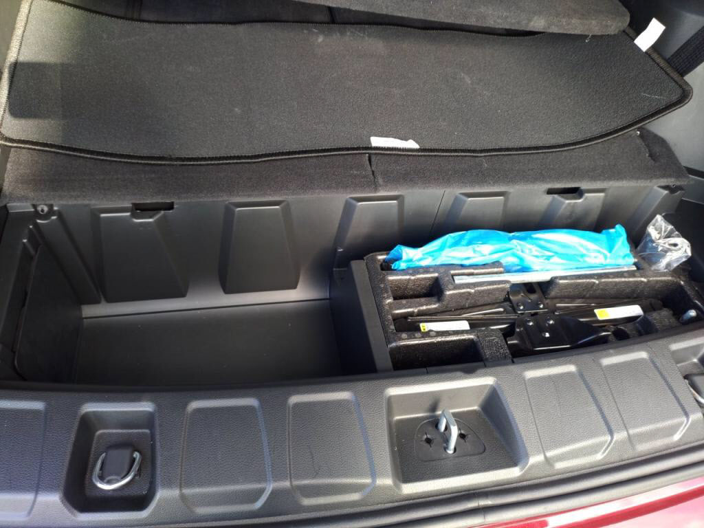 ジープコマンダーリミテッドの写真 28