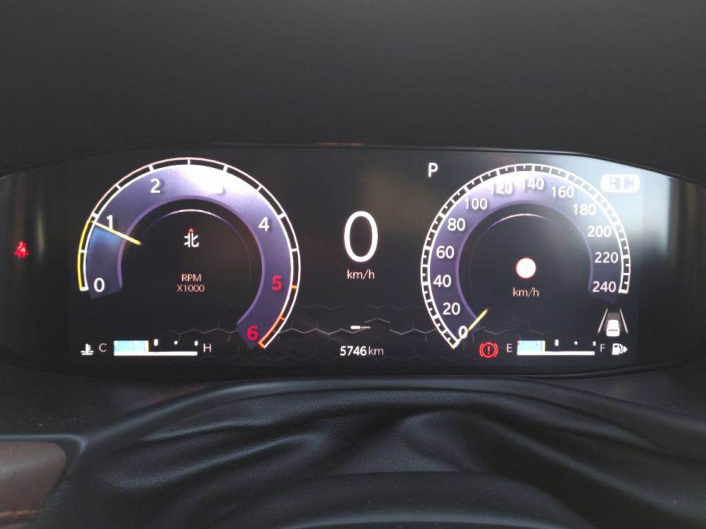 ジープコマンダーリミテッドの写真 29