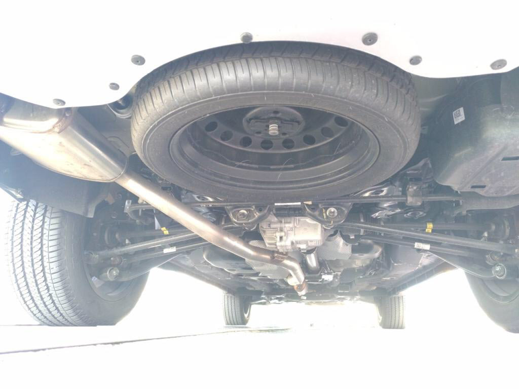 ジープコマンダーリミテッドの写真 30