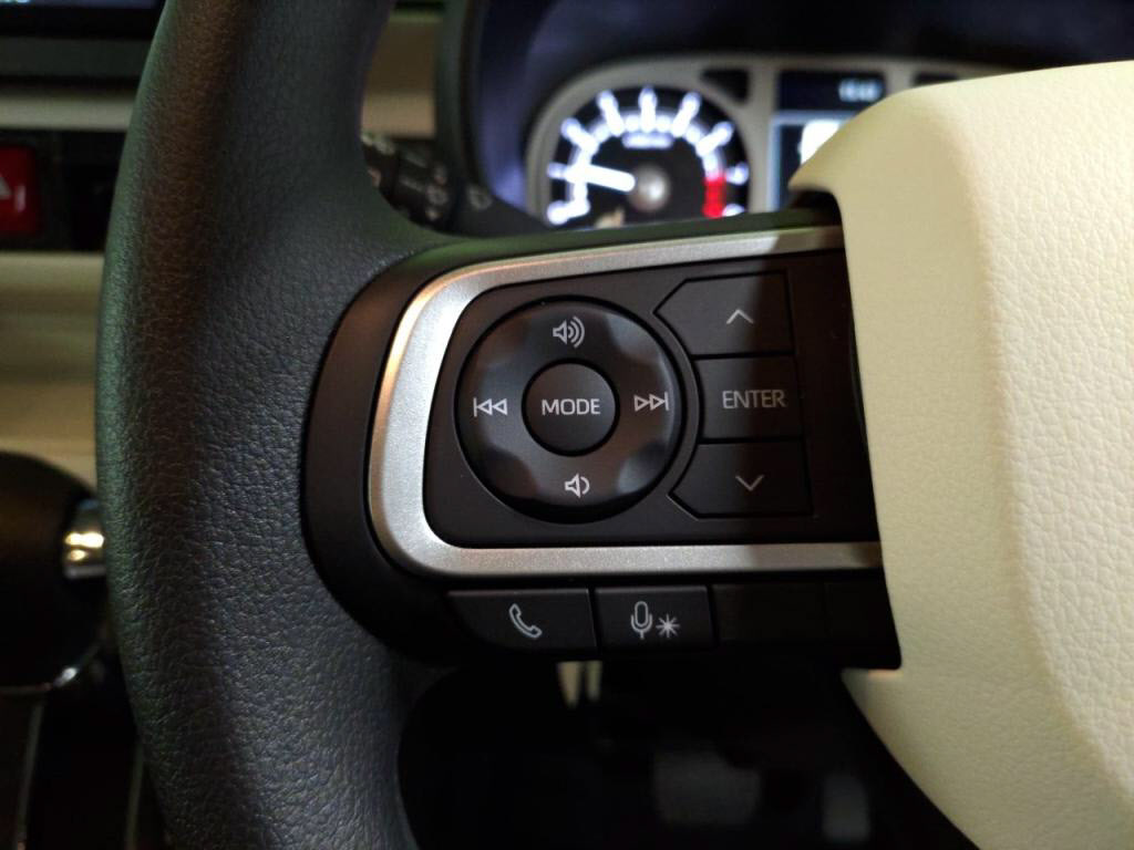 ムーヴキャンバスストライプスＧの写真 13