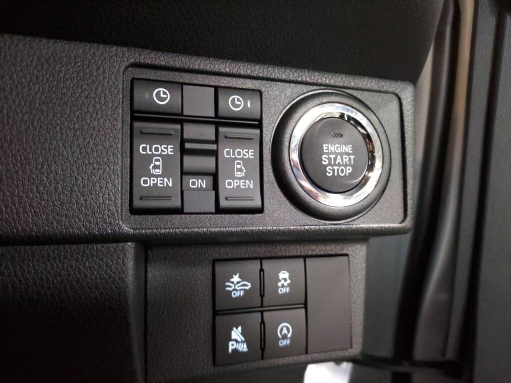 ムーヴキャンバスストライプスＧの写真 14