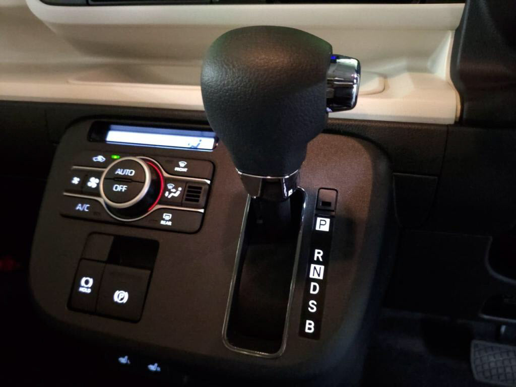 ムーヴキャンバスストライプスＧの写真 17