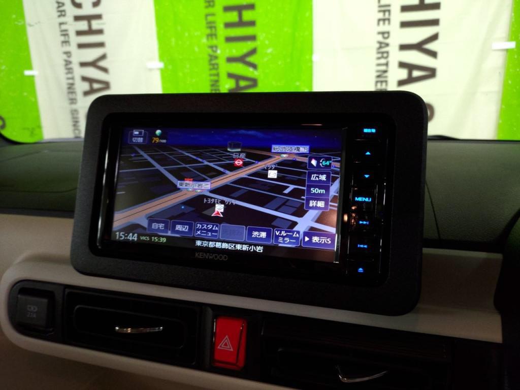 ムーヴキャンバスストライプスＧの写真 20