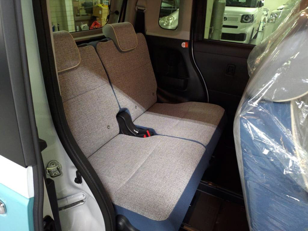 ムーヴキャンバスストライプスＧの写真 22