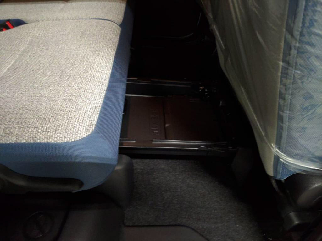 ムーヴキャンバスストライプスＧの写真 23