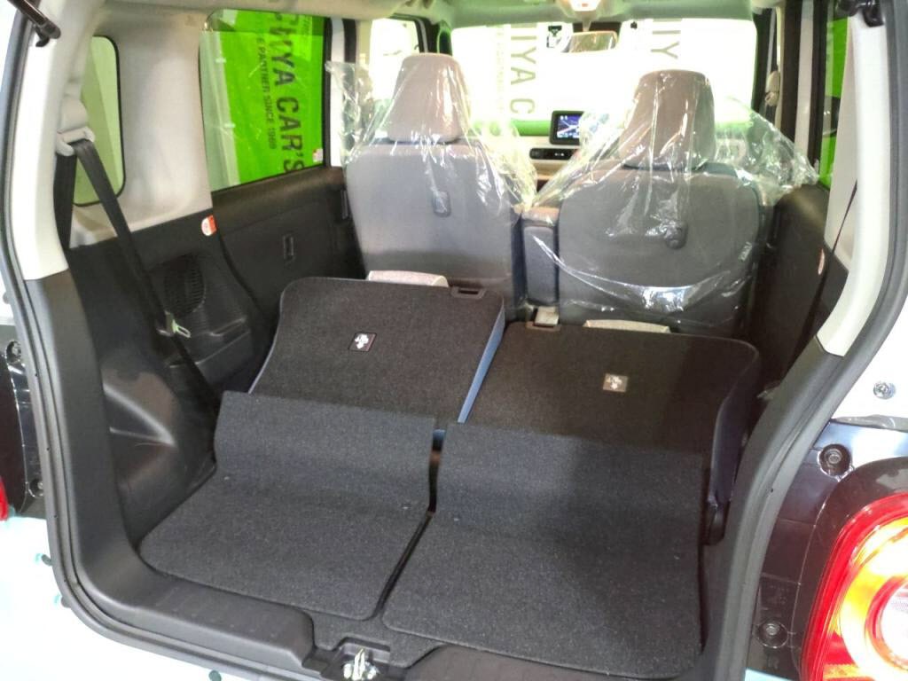 ムーヴキャンバスストライプスＧの写真 27