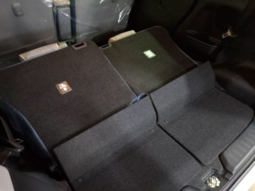 ムーヴキャンバスストライプスＧの写真 28