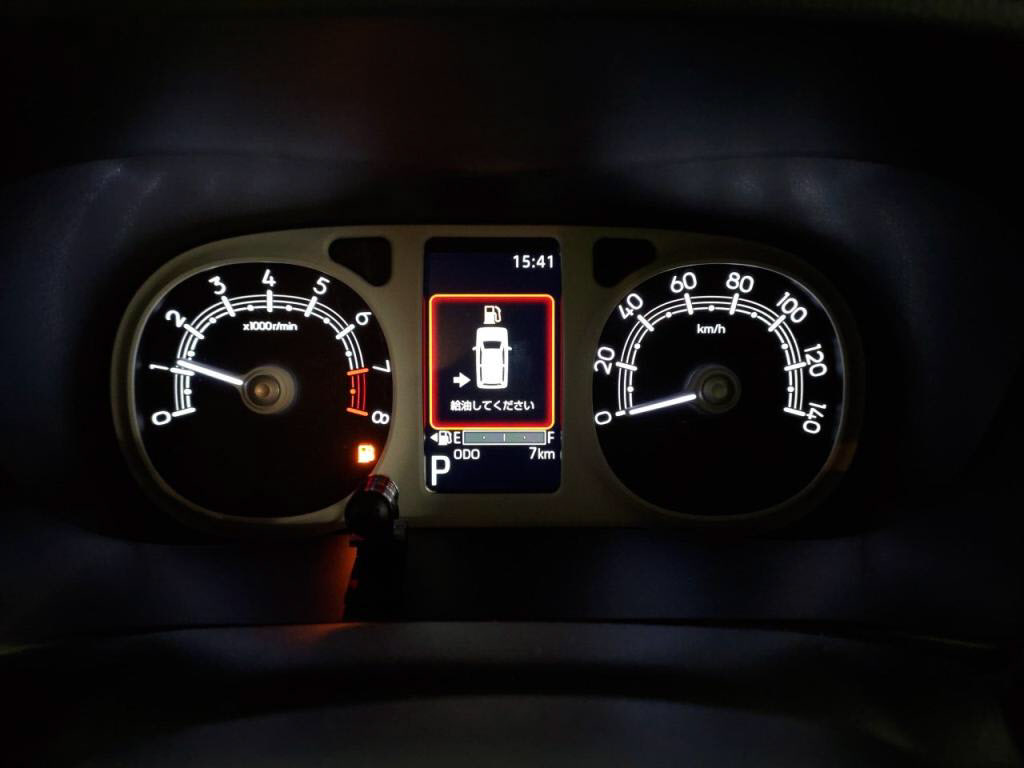 ムーヴキャンバスストライプスＧの写真 29